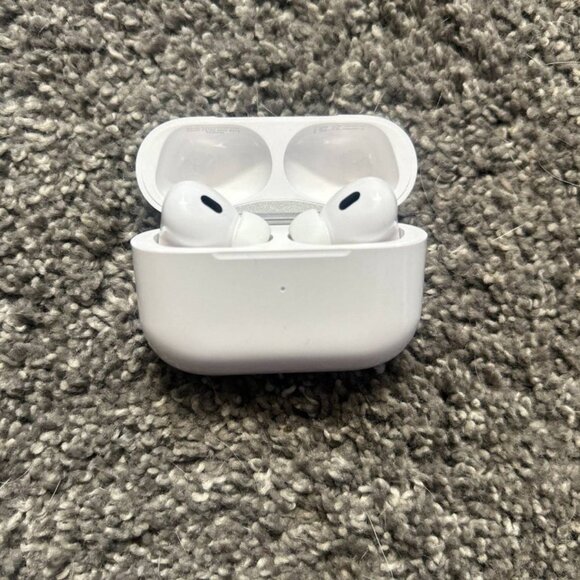 Airpods Pro 2nd gen